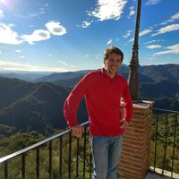 Fotos de Roberto Bragantini