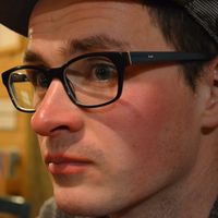 Tobias Trowitzsch的照片