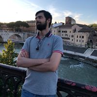 Giulio Morelli's Photo