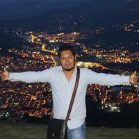 Hugo Serrano的照片