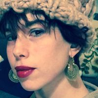 Fotos von April West