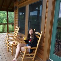 Monika Ringyte's Photo