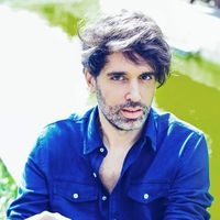 Alex Vaquero's Photo