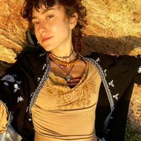 Alina Bosan的照片