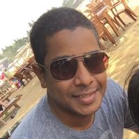 Dhinuk Wijesinha的照片