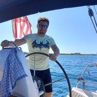 Halil Cetinkaya的照片