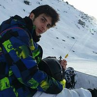 Mattia Antonio Serio的照片