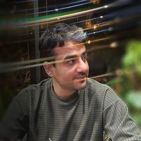 Mohammadreza Mir's Photo