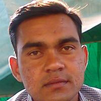 Amin Ashraf Raza's Photo