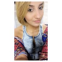 Aida Tsimas的照片