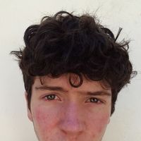 James Aitken的照片