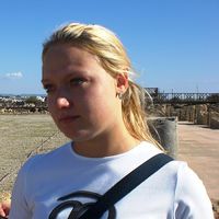 Lina Gurskaite's Photo