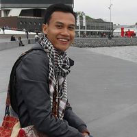 Yusuf Putra's Photo