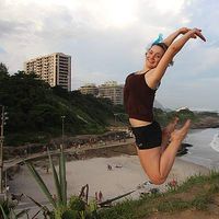 Katerina Zaytseva's Photo