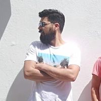 Angel de Jesus Valtierra Gutierrez's Photo