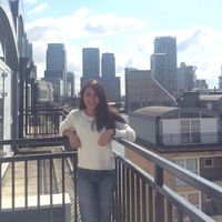 Mely Aleman的照片