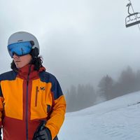 Malcus Enriquez的照片