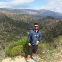 Alejandro Eid's Photo