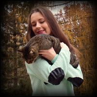 Alicja Wawrzyńska's Photo