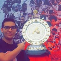 Mohamed Kaanane's Photo