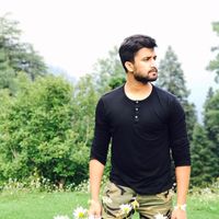 Shahnawaz Khan's Photo