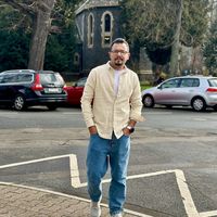 Abdullah Elqasas's Photo