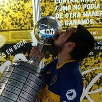 Mariano Rodríguez的照片