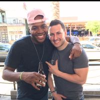 Yardley Marcelin's Photo