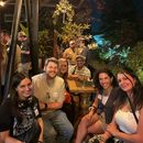 Photo de l'événement SANTIAGO SPEAKS - JANUARY 21ST