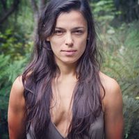 Fanni Almeida的照片