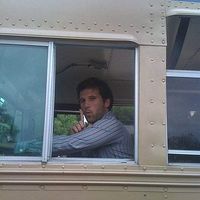 Justin Barker的照片