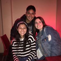 Anthony Gutierrez Sahua's Photo