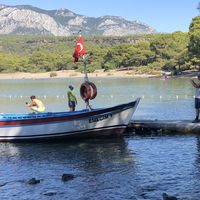 Sabrina Naturelle's Photo