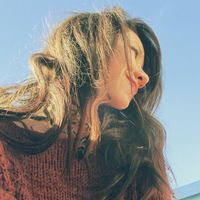 Kassandra Abarca Salfate的照片