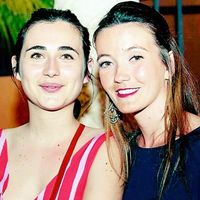 julia george的照片