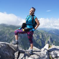 Patrycja Janiak's Photo