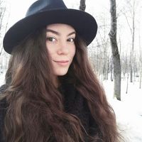 Anastasia Mikhailova's Photo