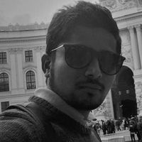 Arun Prakash's Photo