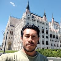 Luis Godinez's Photo