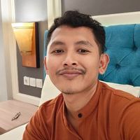 Khoirul Anwar's Photo