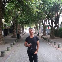 César  Rivadeneira's Photo