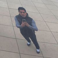 Alejandro Garcia's Photo