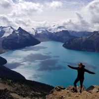 Elena Marredda's Photo