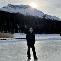 Hamid Irandoost的照片