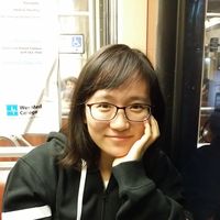 Le foto di Hyewon lee