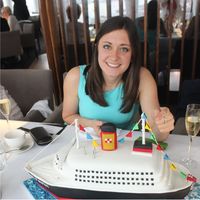 Laura Wilson's Photo