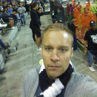 Olli Nevala的照片