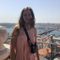 Katarzyna Szkopek's Photo