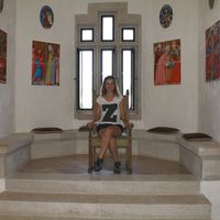 Angéla Takács's Photo