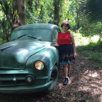 Emily Thompson的照片